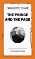 Okładka książki: The Prince and the Page