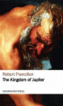 Okładka książki: The Kingdom of Jupiter