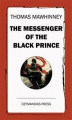 Okładka książki: The Messenger of the Black Prince