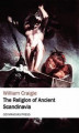 Okładka książki: The Religion of Ancient Scandinavia