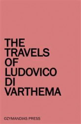 Okładka: The Travels of Ludovico di Varthema
