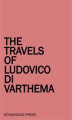Okładka książki: The Travels of Ludovico di Varthema