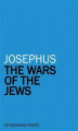 Okładka książki: The Wars of the Jews