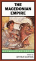 Okładka książki: The Macedonian Empire