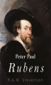 Okładka książki: Peter Paul Rubens
