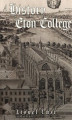 Okładka książki: A History of Eton College