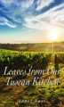 Okładka książki: Leaves from Our Tuscan Kitchen
