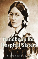 Okładka: Handbook for Hospital Sisters
