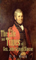 Okładka książki: The Life and Times of Gen. John Graves Simcoe