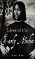 Okładka książki: Lives of the Early Medici