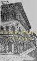 Okładka książki: Florentine Palaces and Their Stories