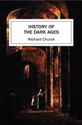 Okładka: History of the Dark Ages