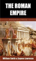 Okładka książki: The Roman Empire