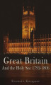 Okładka książki: Great Britain and the Holy See 1792-1806