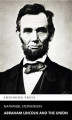 Okładka książki: Abraham Lincoln and the Union
