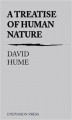Okładka książki: A Treatise of Human Nature