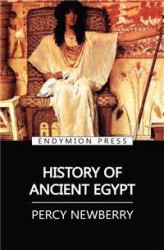 Okładka: History of Ancient Egypt