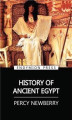 Okładka książki: History of Ancient Egypt