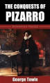 Okładka książki: The Conquests of Pizarro