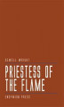 Okładka książki: Priestess of the Flame