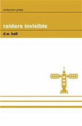 Okładka: Raiders Invisible
