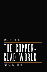Okładka: The Copper-Clad World