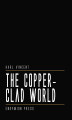 Okładka książki: The Copper-Clad World