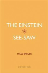 Okładka: The Einstein See-Saw