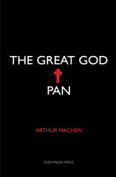 Okładka: The Great God Pan