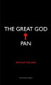 Okładka książki: The Great God Pan