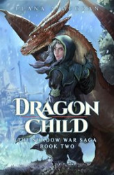 Okładka: Dragon Child