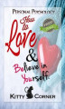 Okładka książki: How to Love and Believe in Yourself