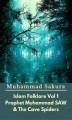 Okładka książki: Islam Folklore. Volume 1