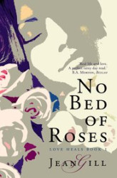 Okładka: No Bed of Roses