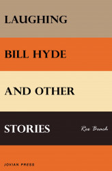 Okładka: Laughing Bill Hyde and Other Stories