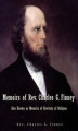 Okładka książki: Memoirs of Rev. Charles G. Finney Also Known as Memoirs of Revivals of Religion