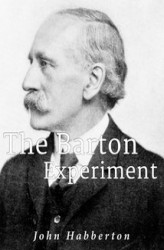 Okładka: The Barton Experiment