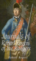 Okładka książki: Journals of Robert Rogers of the Rangers