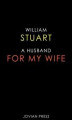 Okładka książki: A Husband for my Wife