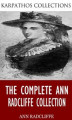 Okładka książki: The Complete Ann Radcliffe Collection