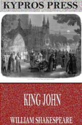 Okładka: King John