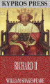 Okładka książki: Richard II