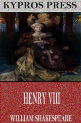 Okładka: Henry VIII