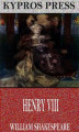 Okładka książki: Henry VIII