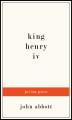 Okładka książki: King Henry the Fourth