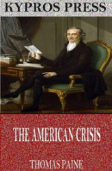 Okładka: The American Crisis