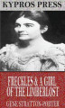 Okładka książki: Freckles & A Girl of the Limberlost