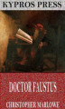Okładka książki: Doctor Faustus