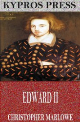 Okładka: Edward II