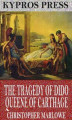 Okładka książki: The Tragedy of Dido Queene of Carthage
